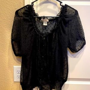 Women’s Blouse